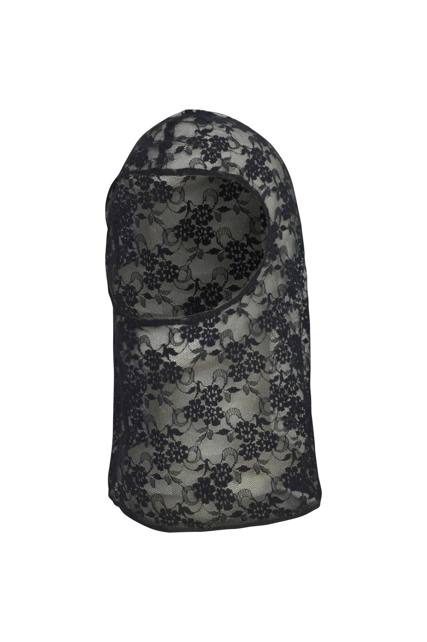 CAGOULE EN DENTELLE APEX