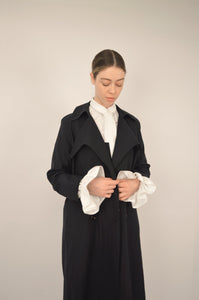 MANTEAU KABUKI