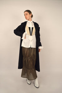 MANTEAU KABUKI