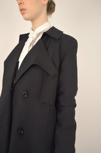 MANTEAU KABUKI