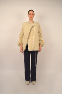 VESTE ZAZIN
