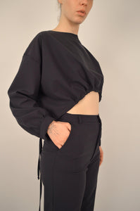 BLOUISE HONNAWA