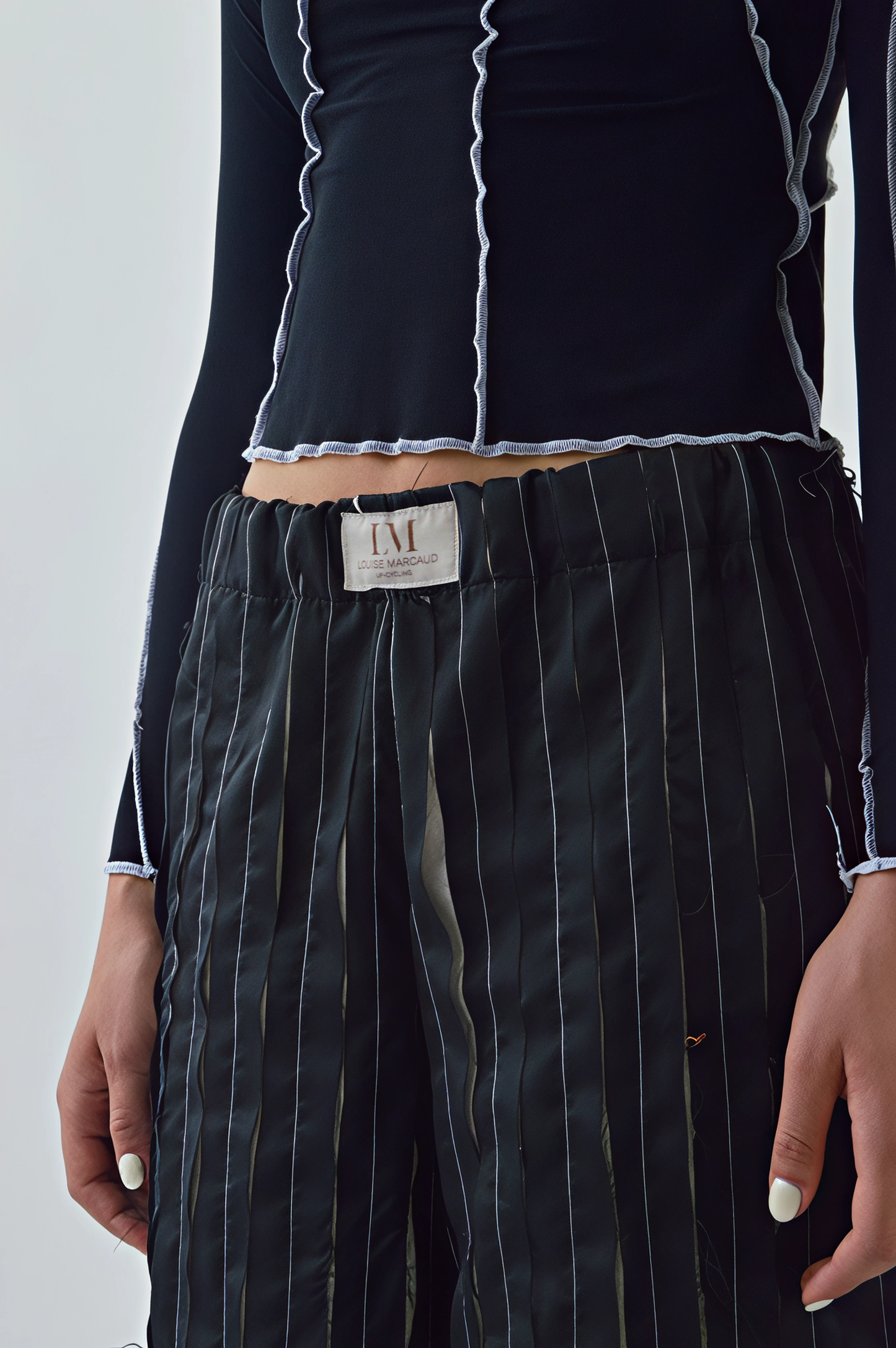 PANTALON TCHAC B2B