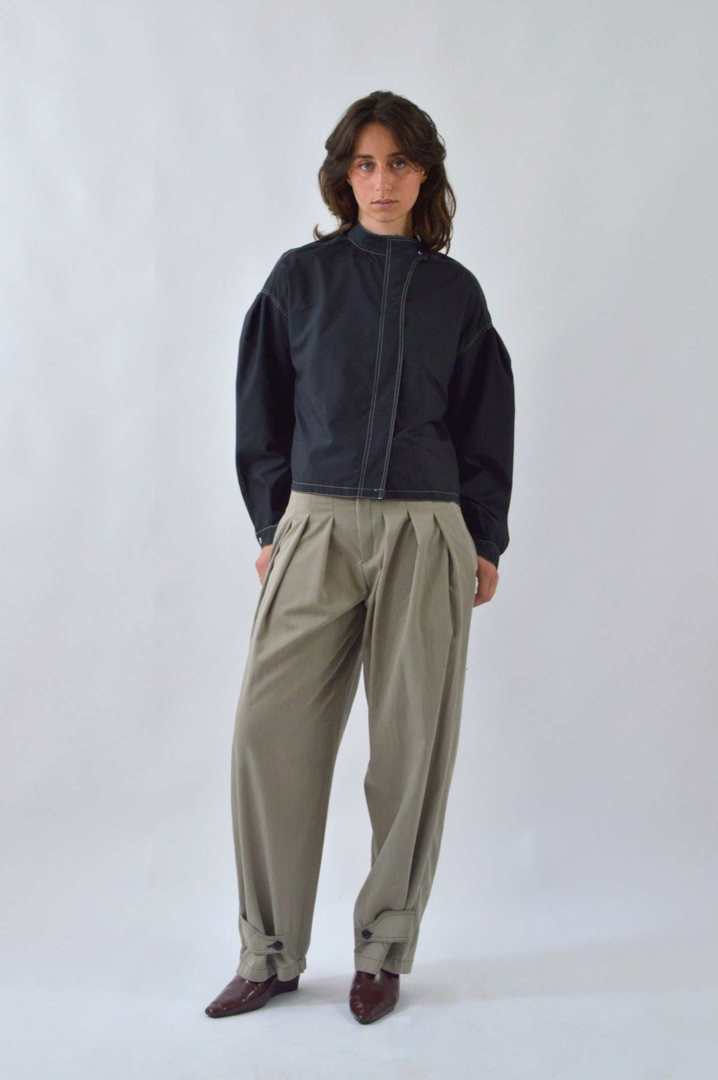 PANTALON FUJI