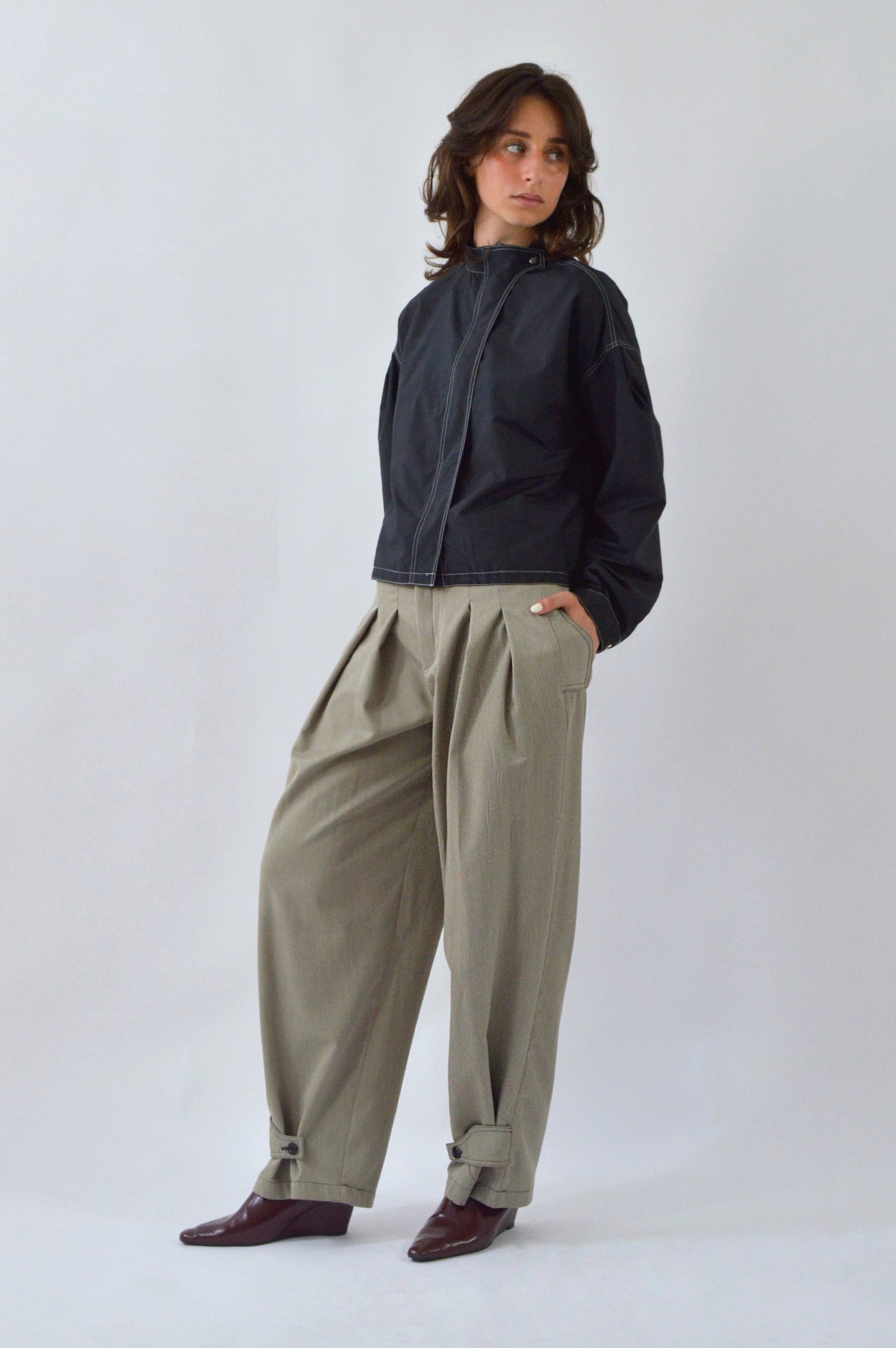 PANTALON FUJI