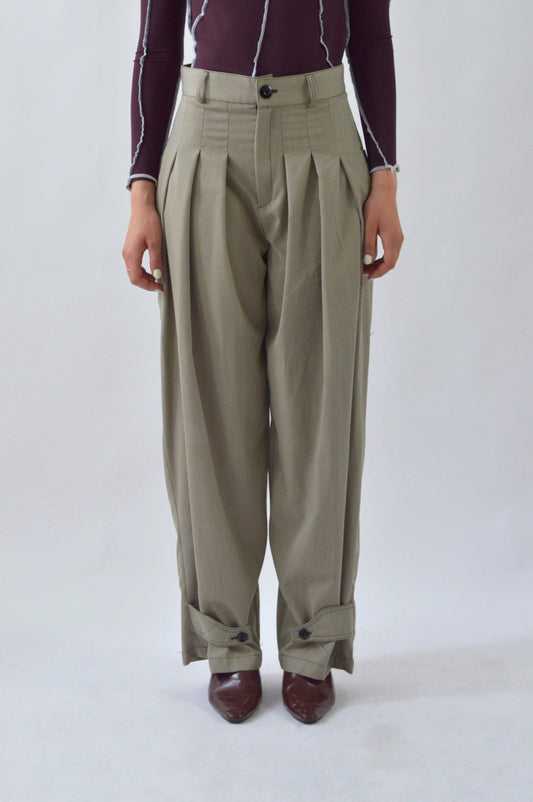 PANTALON FUJI
