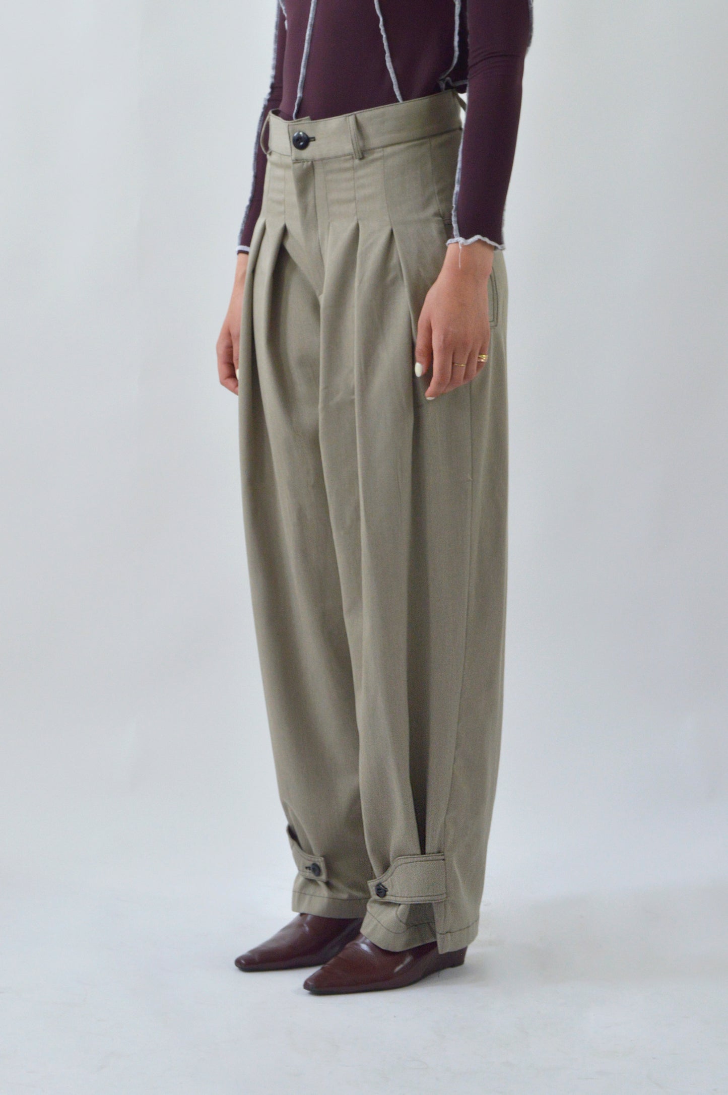 PANTALON FUJI