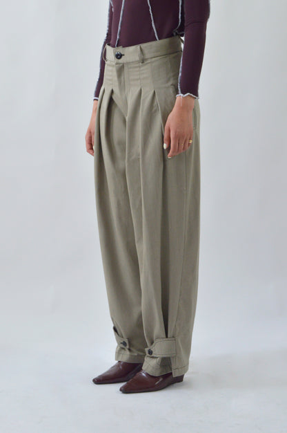 PANTALON FUJI