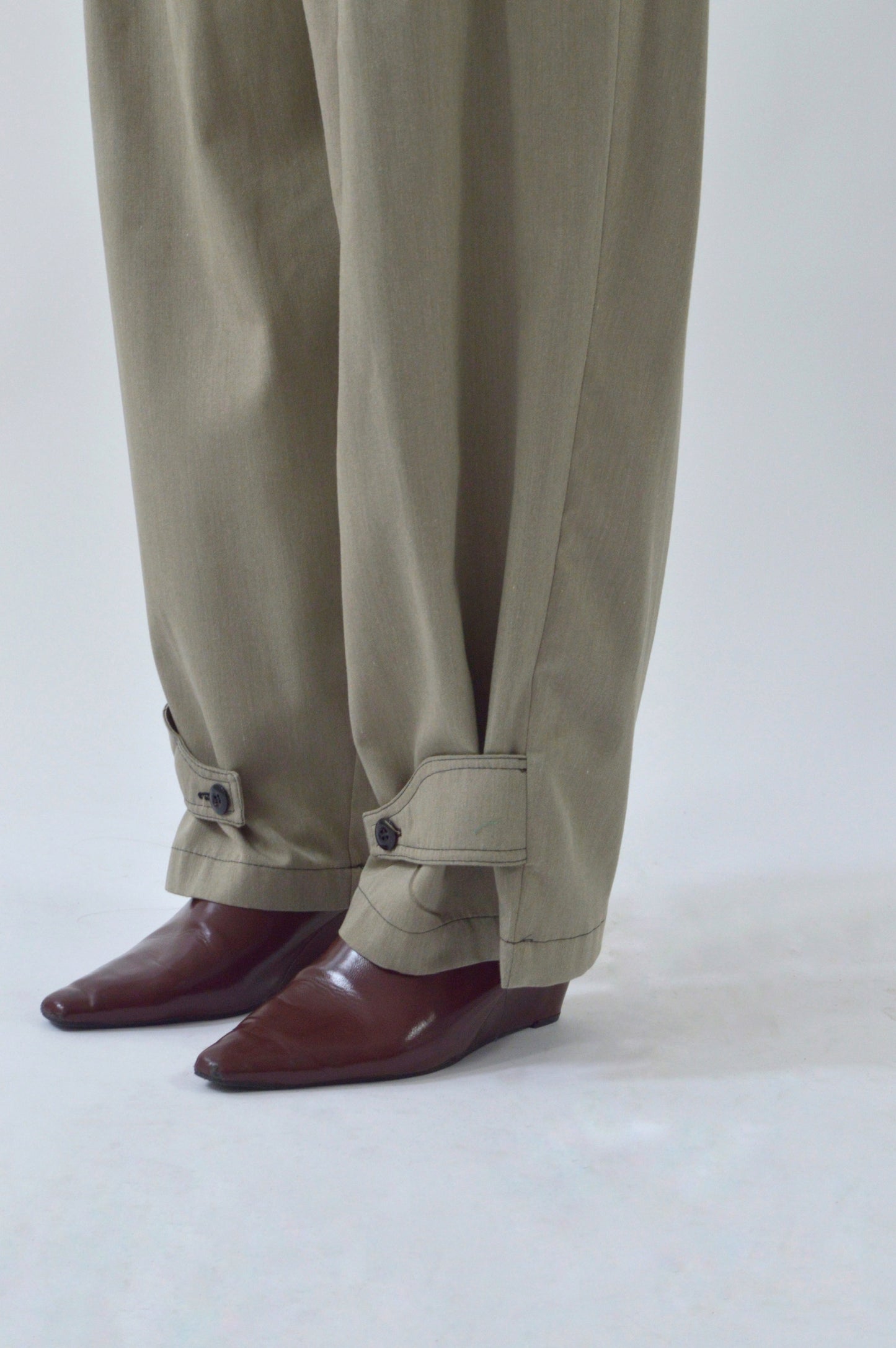 PANTALON FUJI
