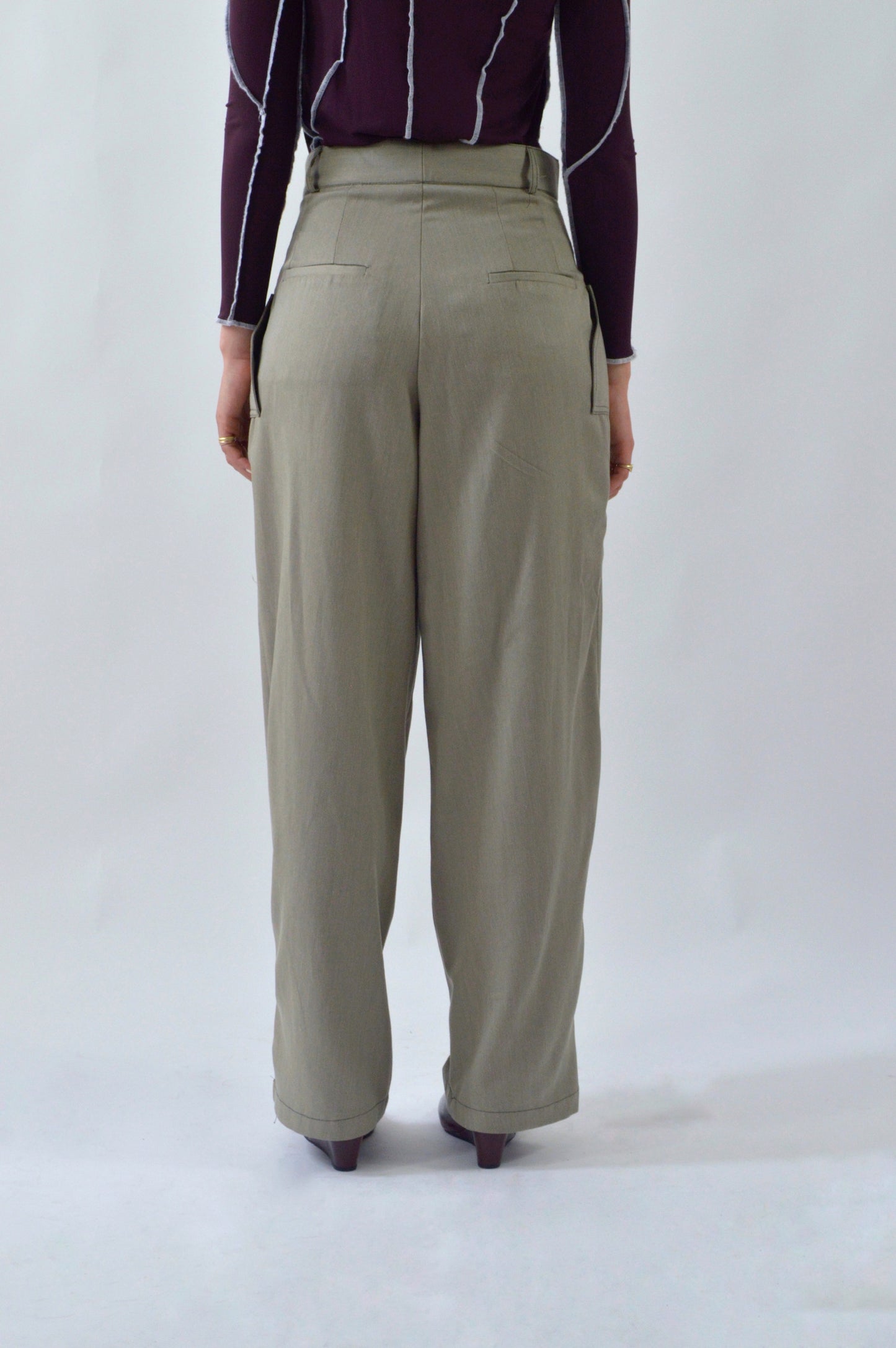 PANTALON FUJI