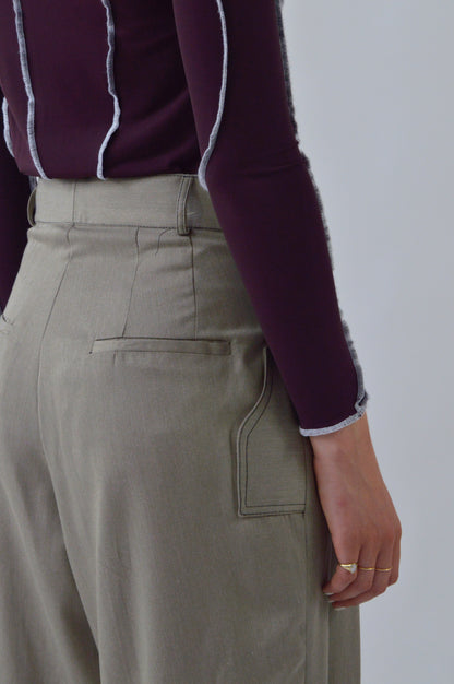 PANTALON FUJI