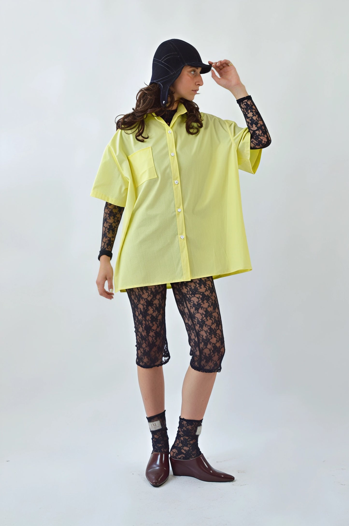 PANTALON APEX