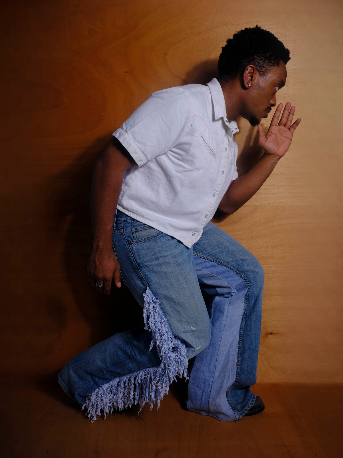 ATELIER CUSTOM JEAN LEVI'S