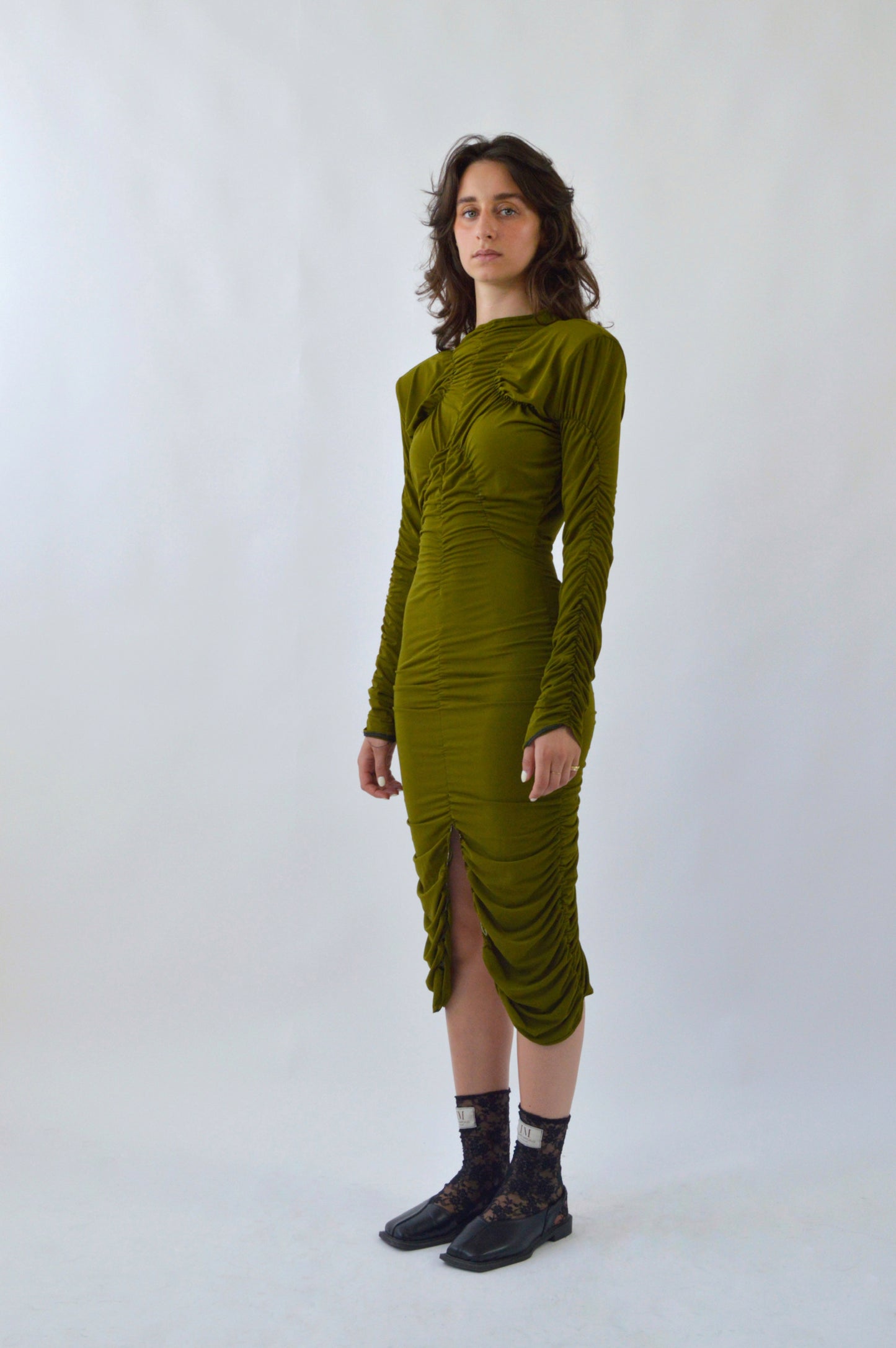 ROBE JÉREZ