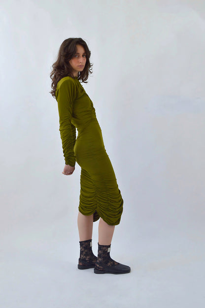 ROBE JÉREZ