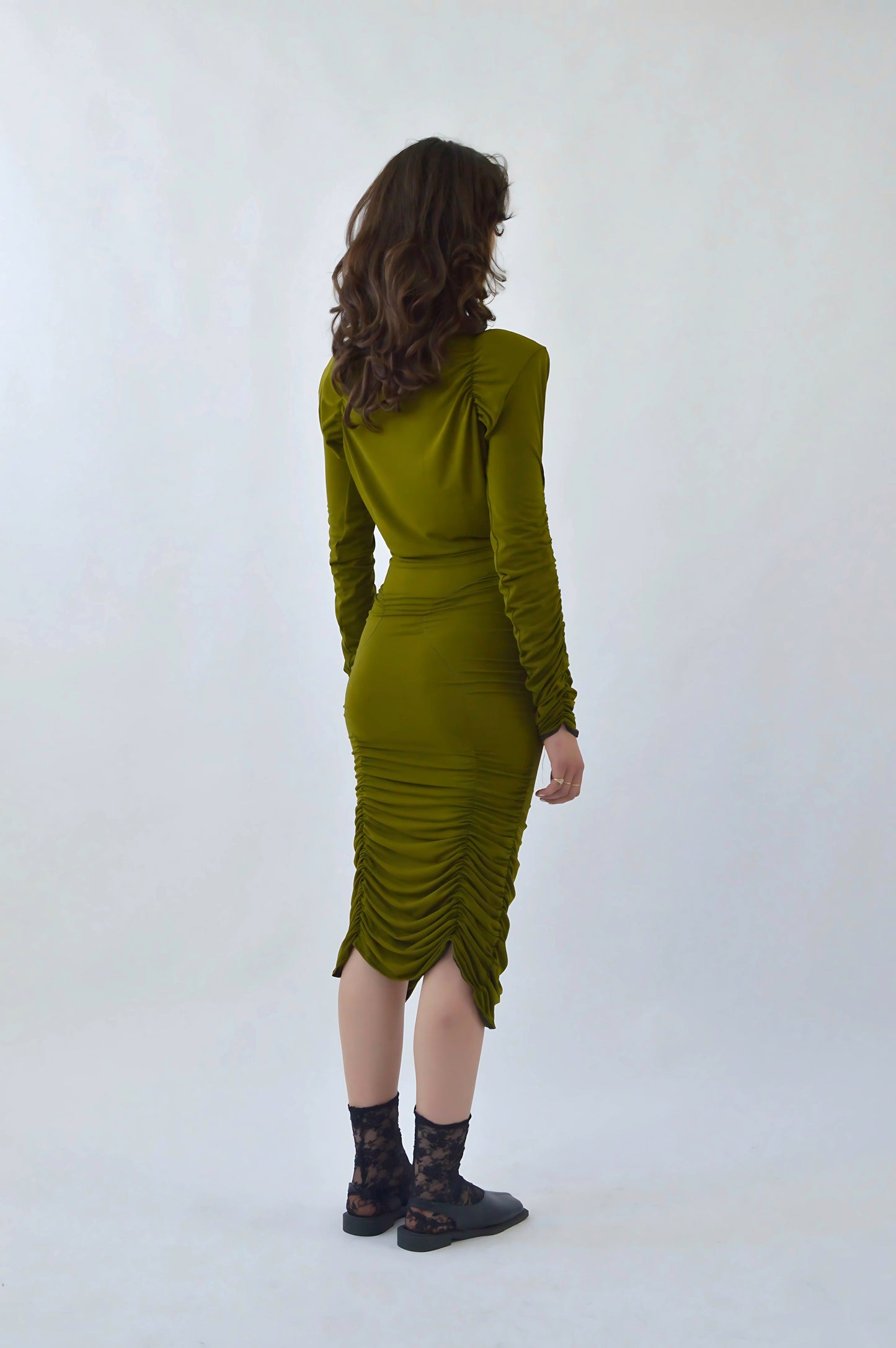 ROBE JÉREZ