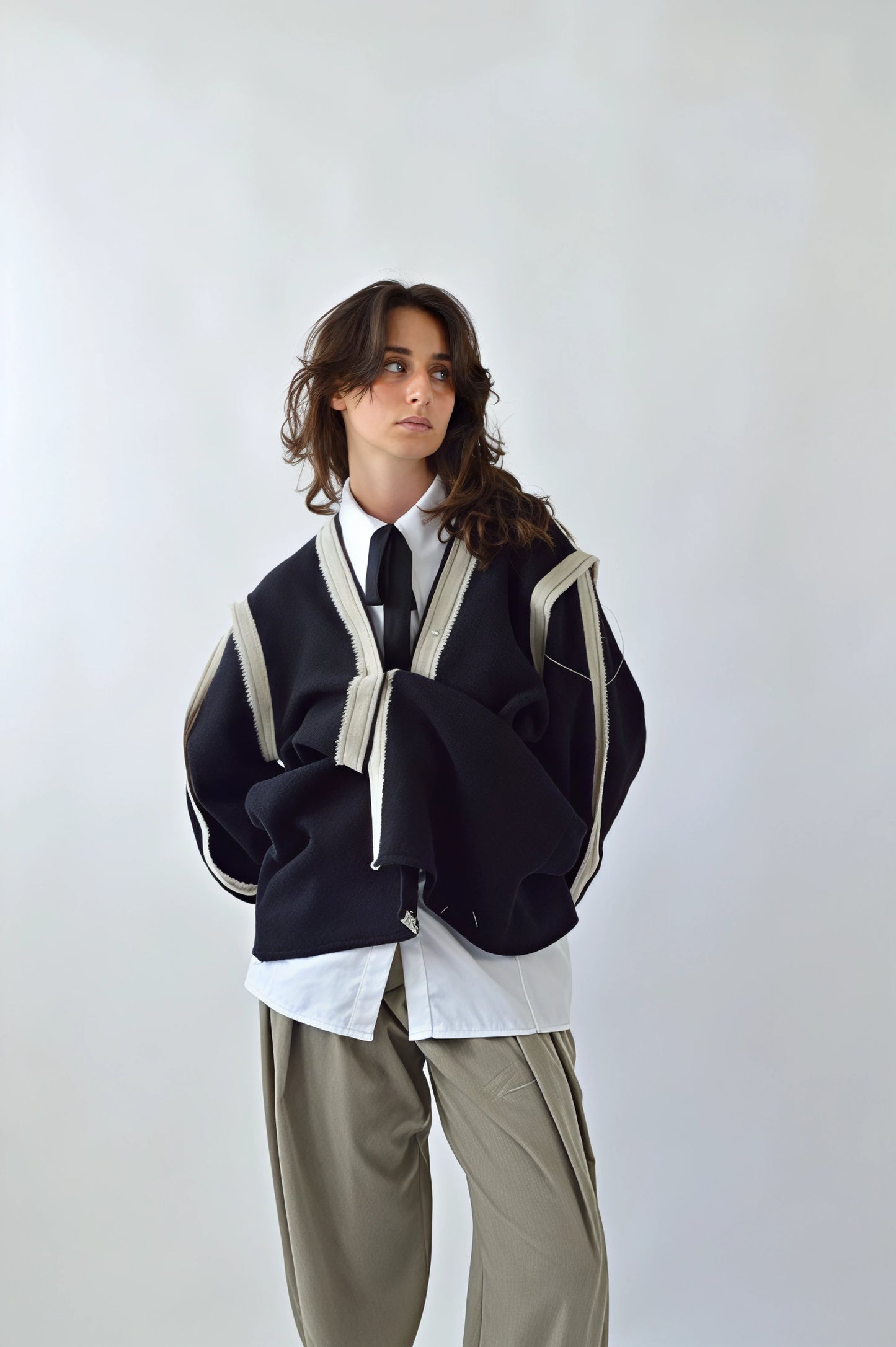 GILET SUZUKA