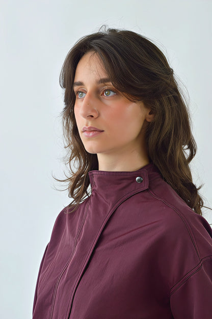 CHEMISE MONZA