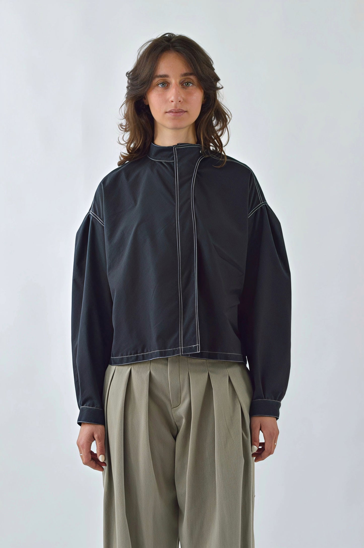 CHEMISE MONZA