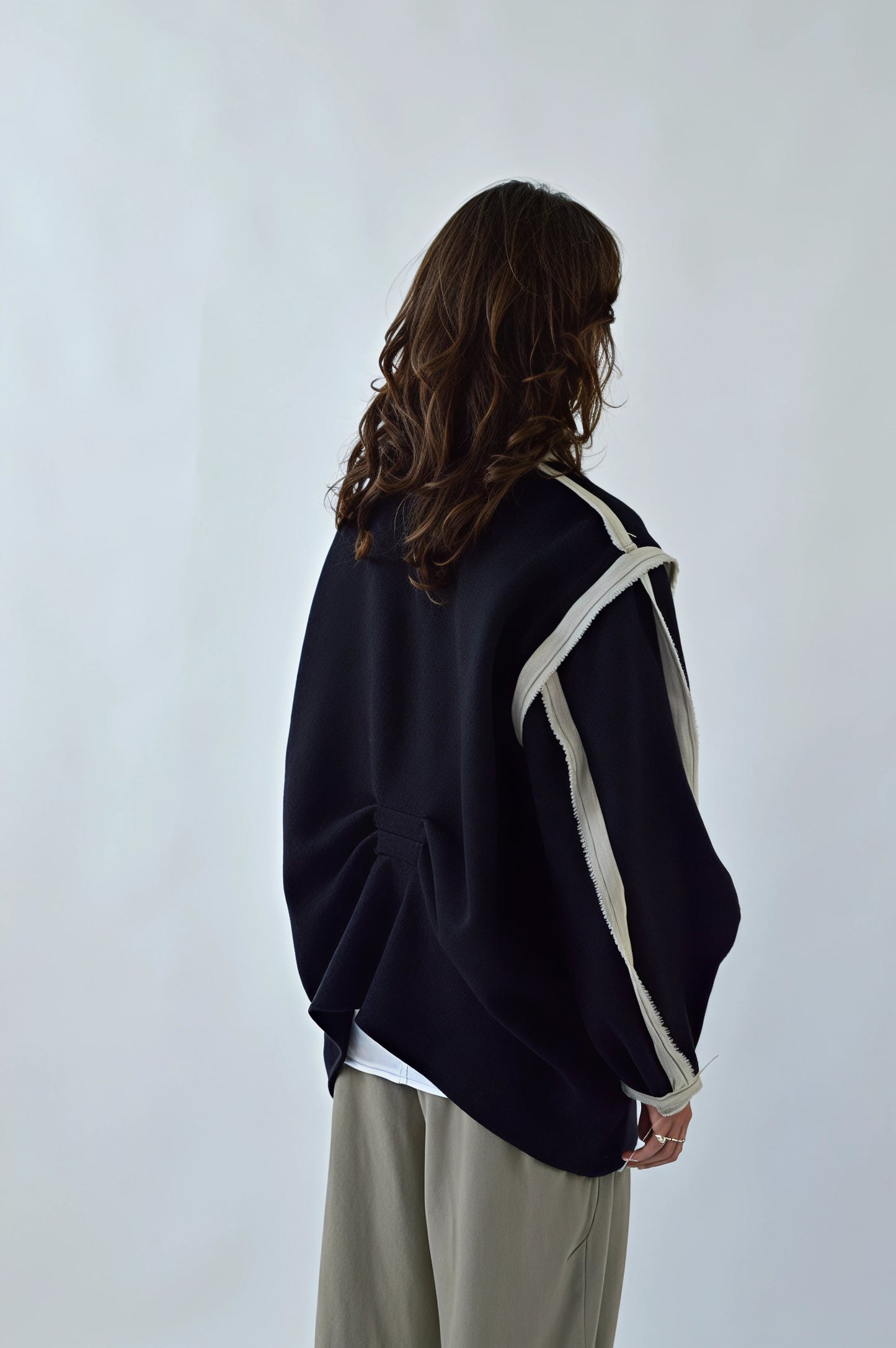 GILET SUZUKA