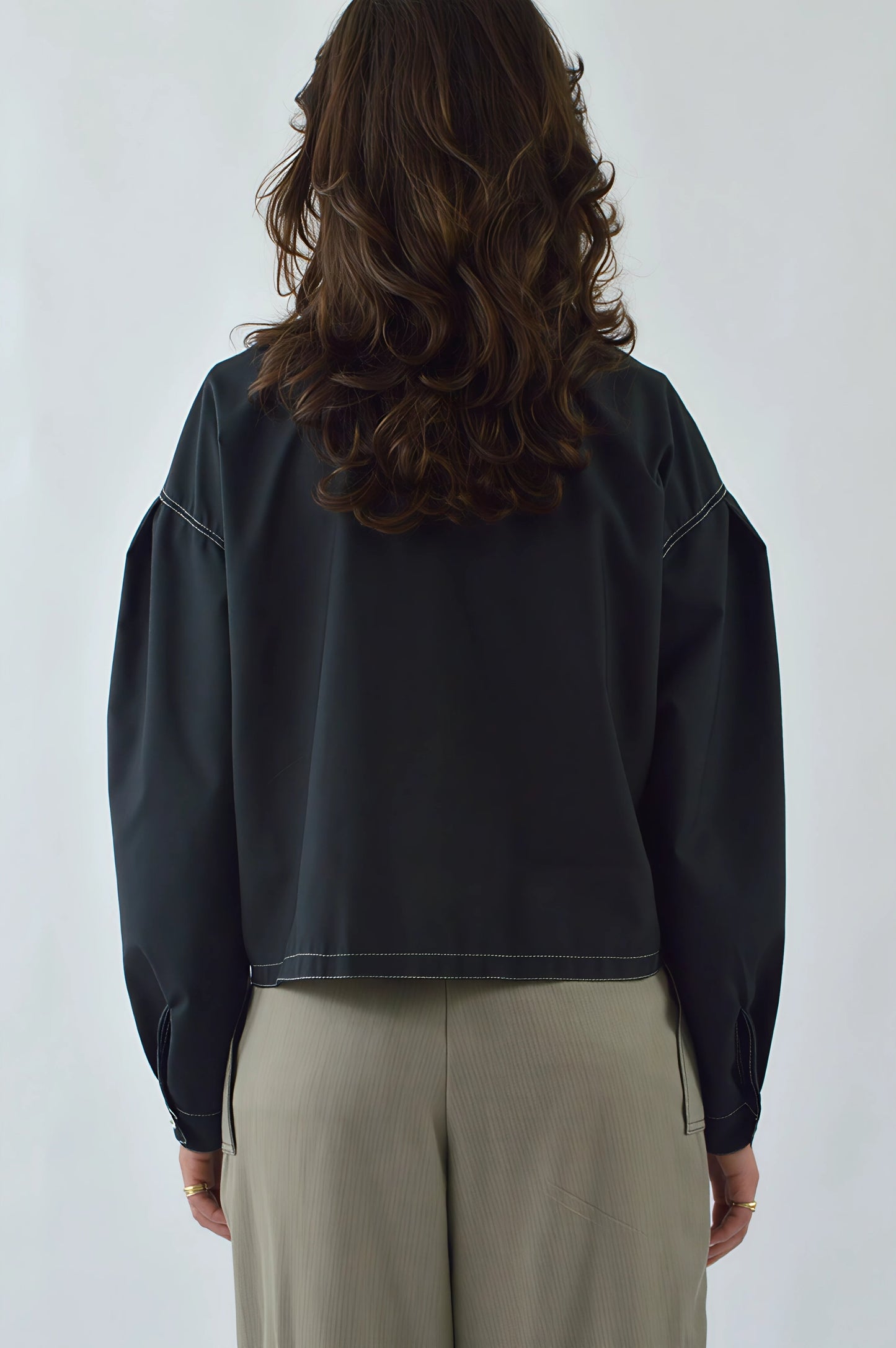 CHEMISE MONZA