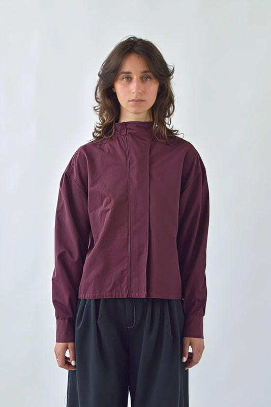 CHEMISE MONZA