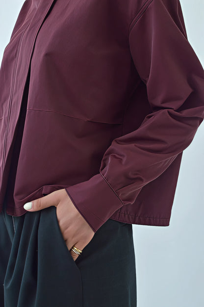 CHEMISE MONZA