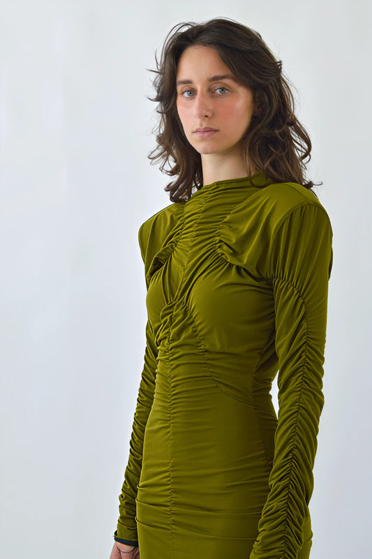 ROBE JÉREZ