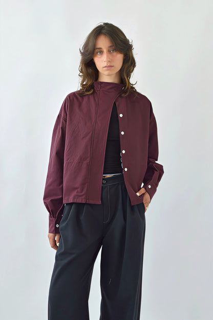 CHEMISE MONZA