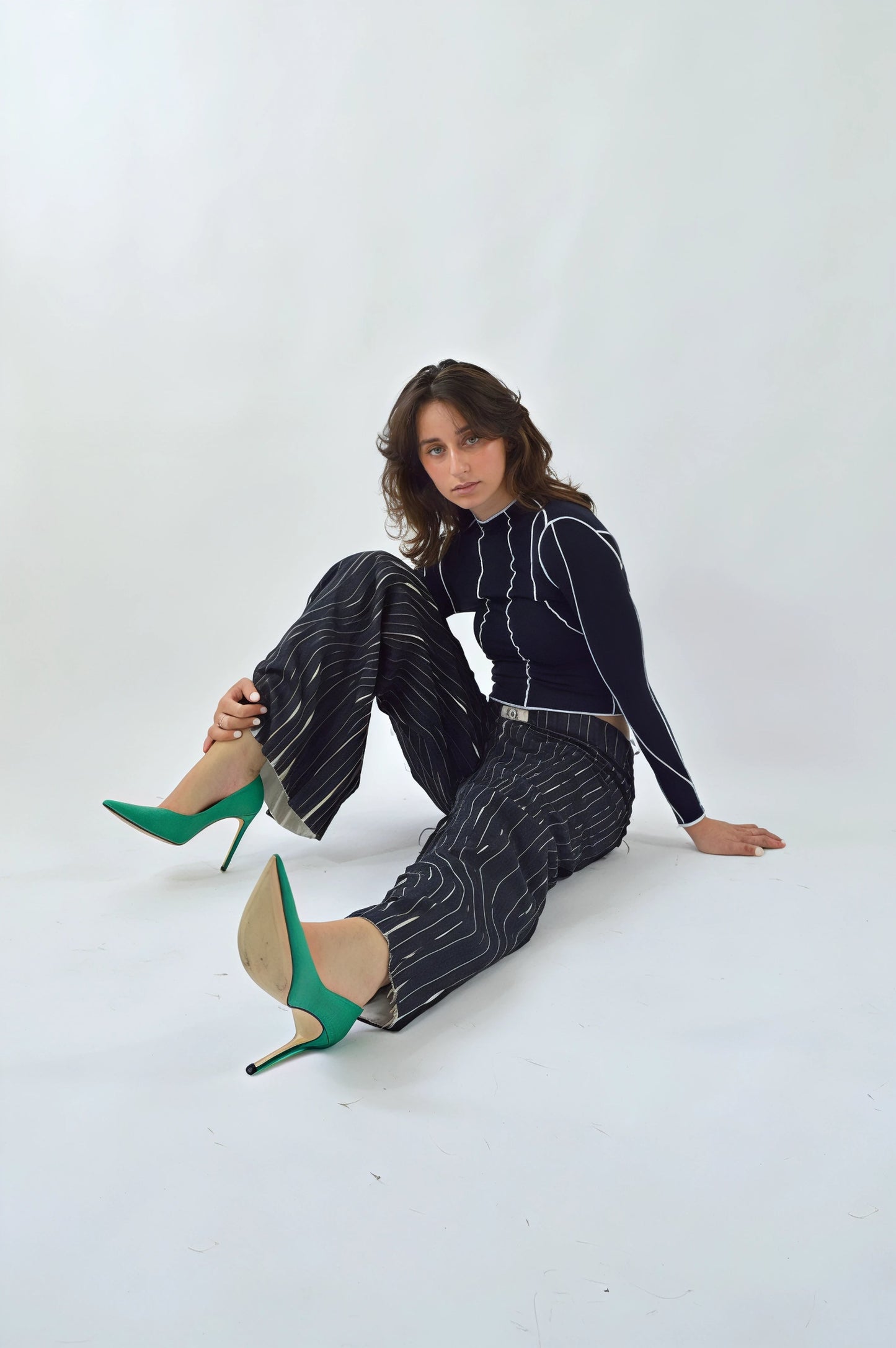 PANTALON TCHAC B2B