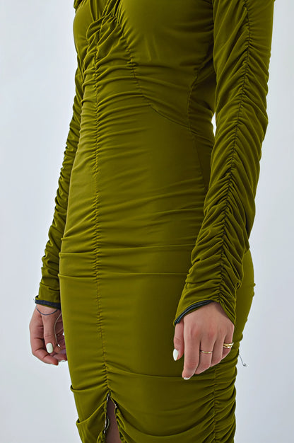 ROBE JÉREZ