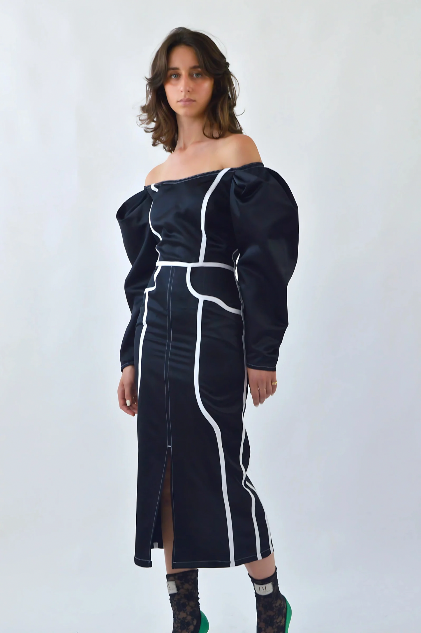ROBE VALLELUNGA