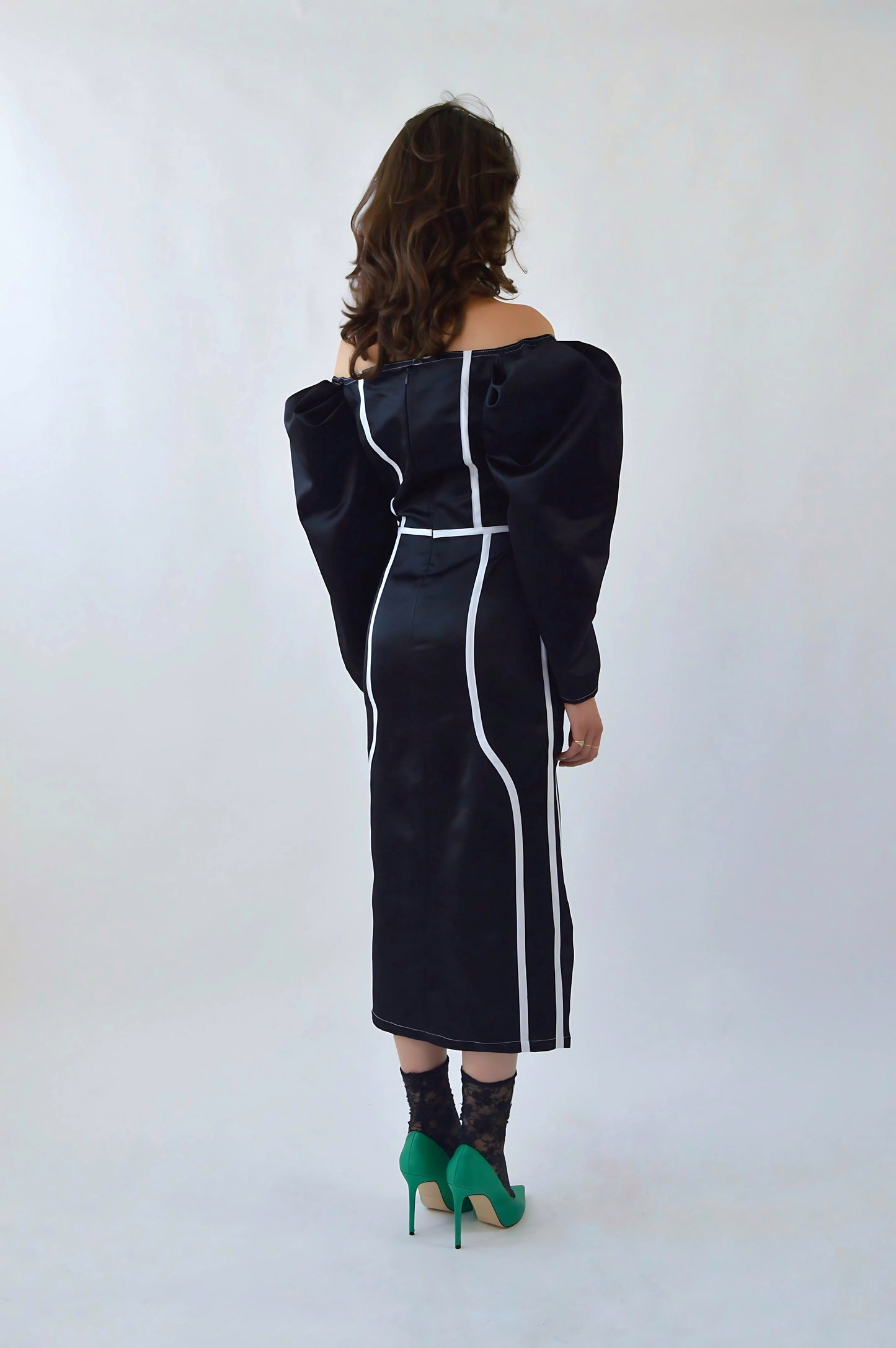 ROBE VALLELUNGA