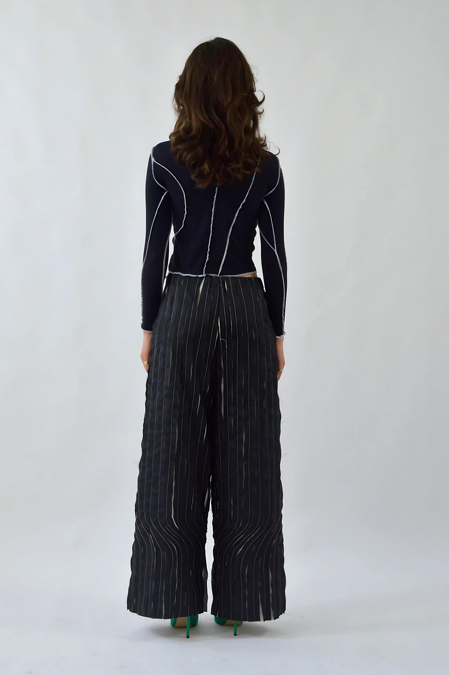 PANTALON TCHAC B2B