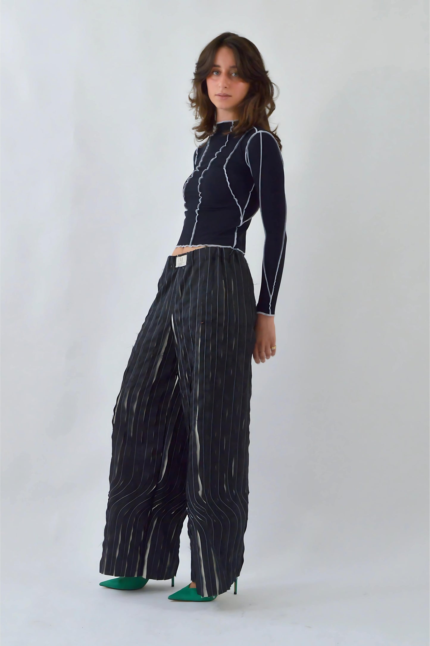 PANTALON TCHAC B2B