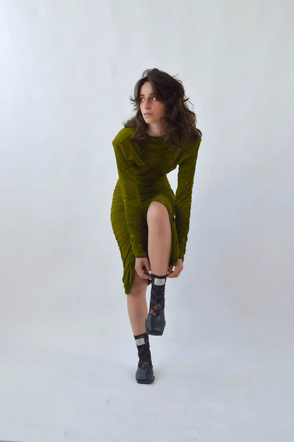 ROBE JÉREZ