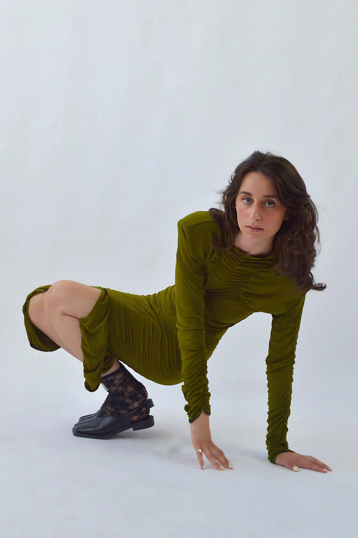 ROBE JÉREZ