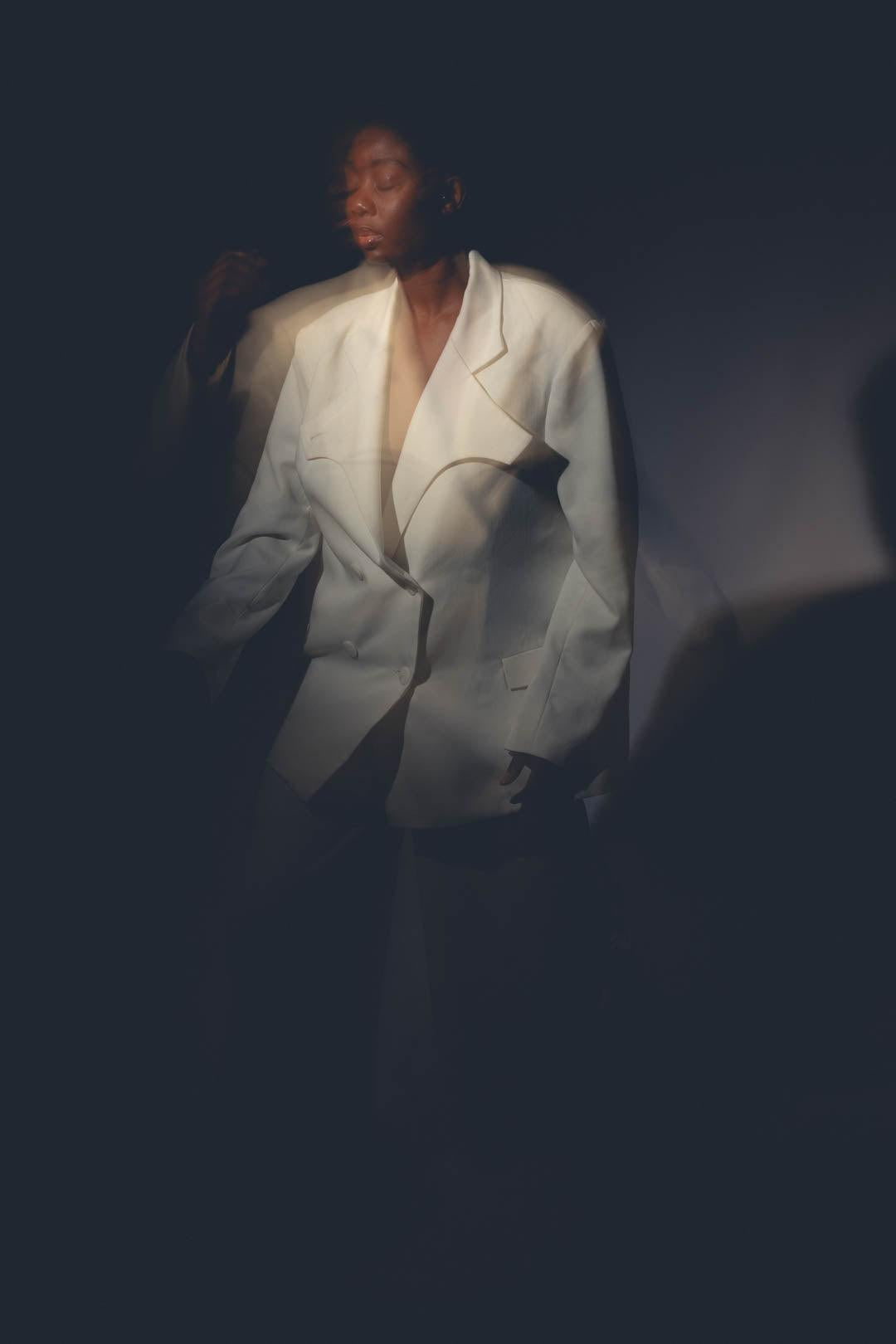 STOA JACKET