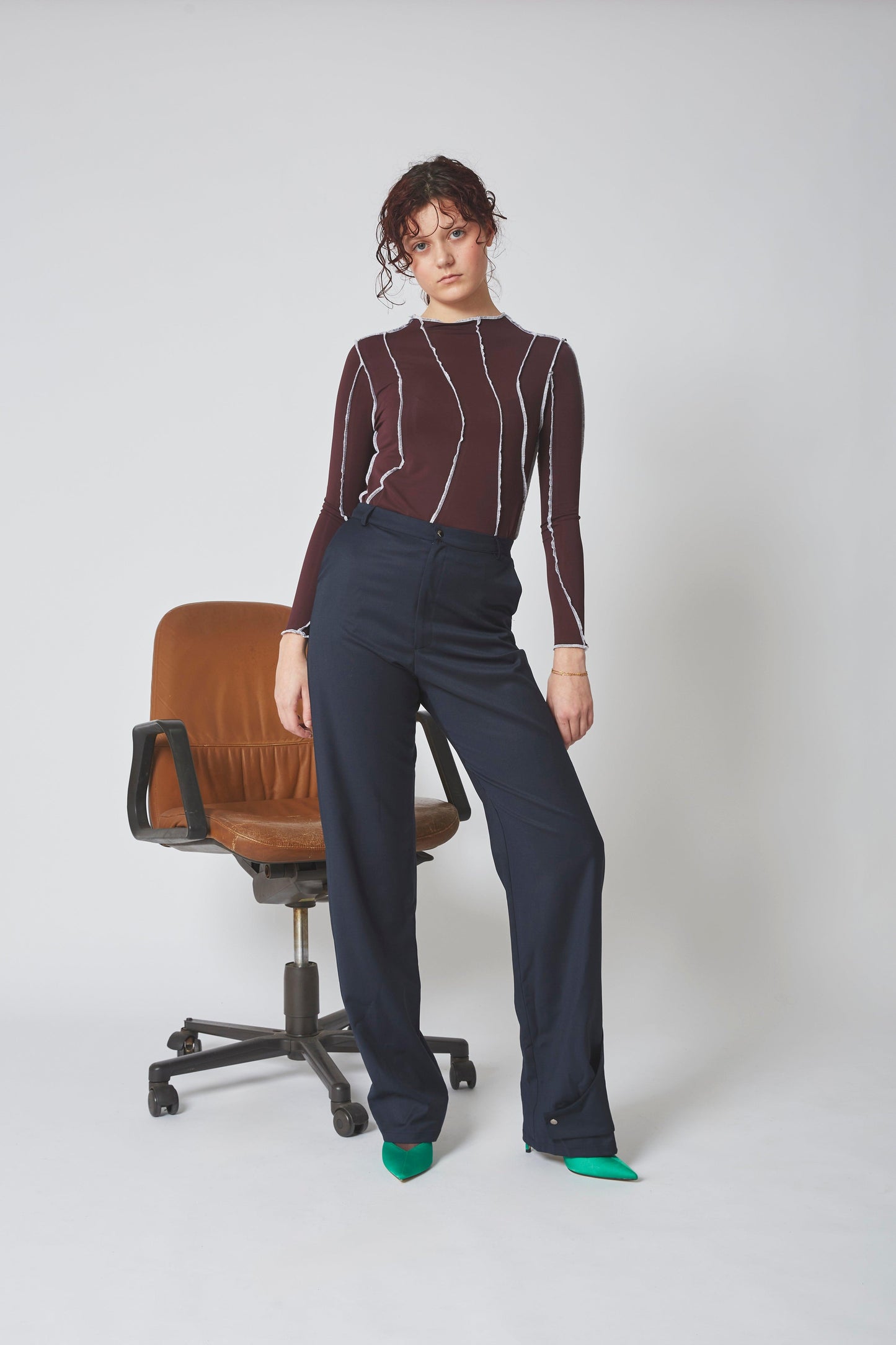 KOTOBAZEME PANTS