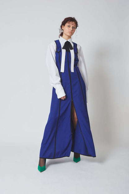 ROBE SERPENTINE