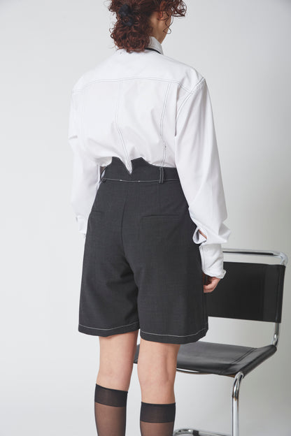 SHORT SINUSOÏDE