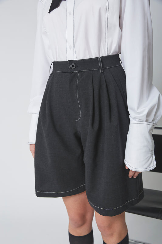 SHORT SINUSOÏDE
