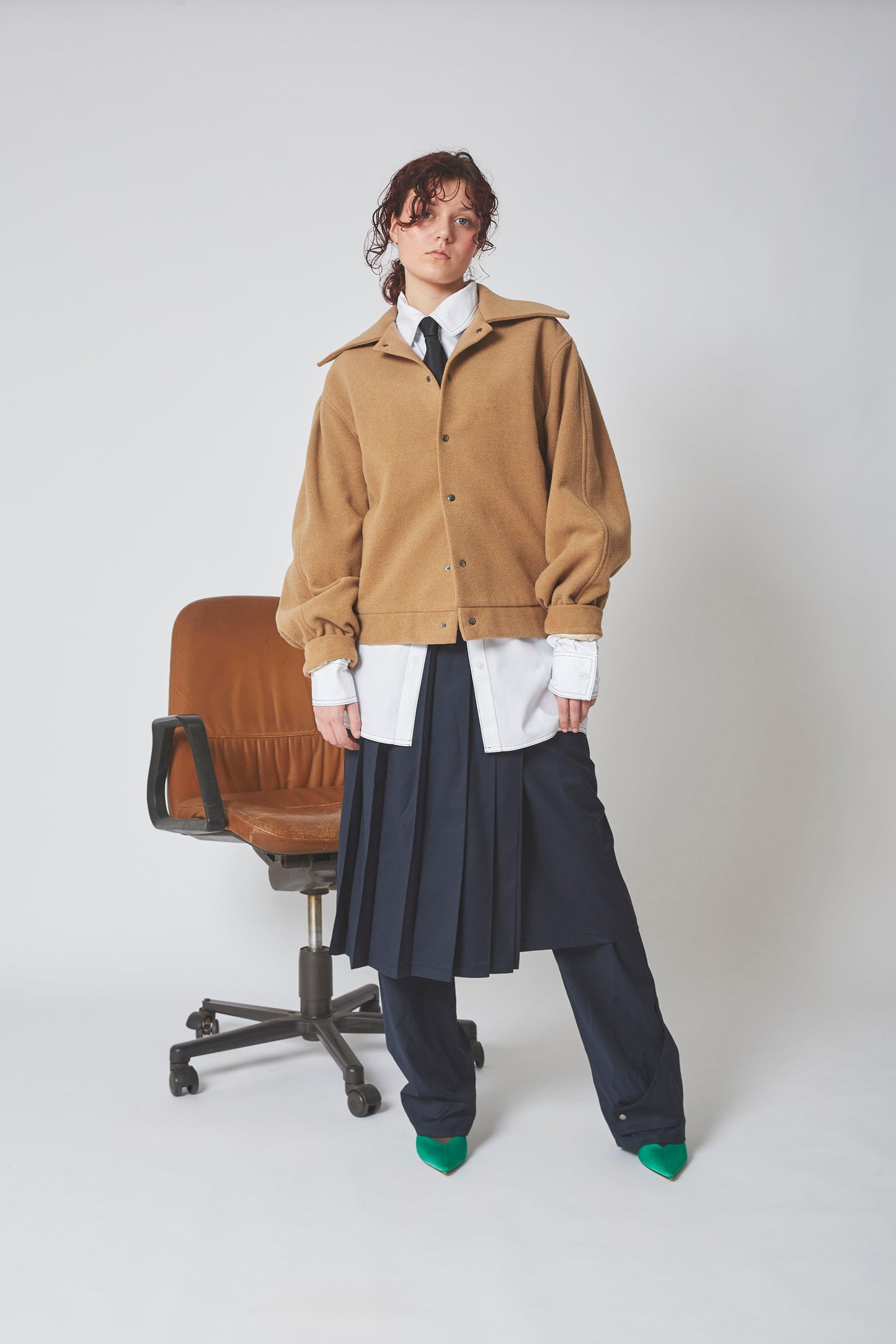 KOTOBAZEME PANTS