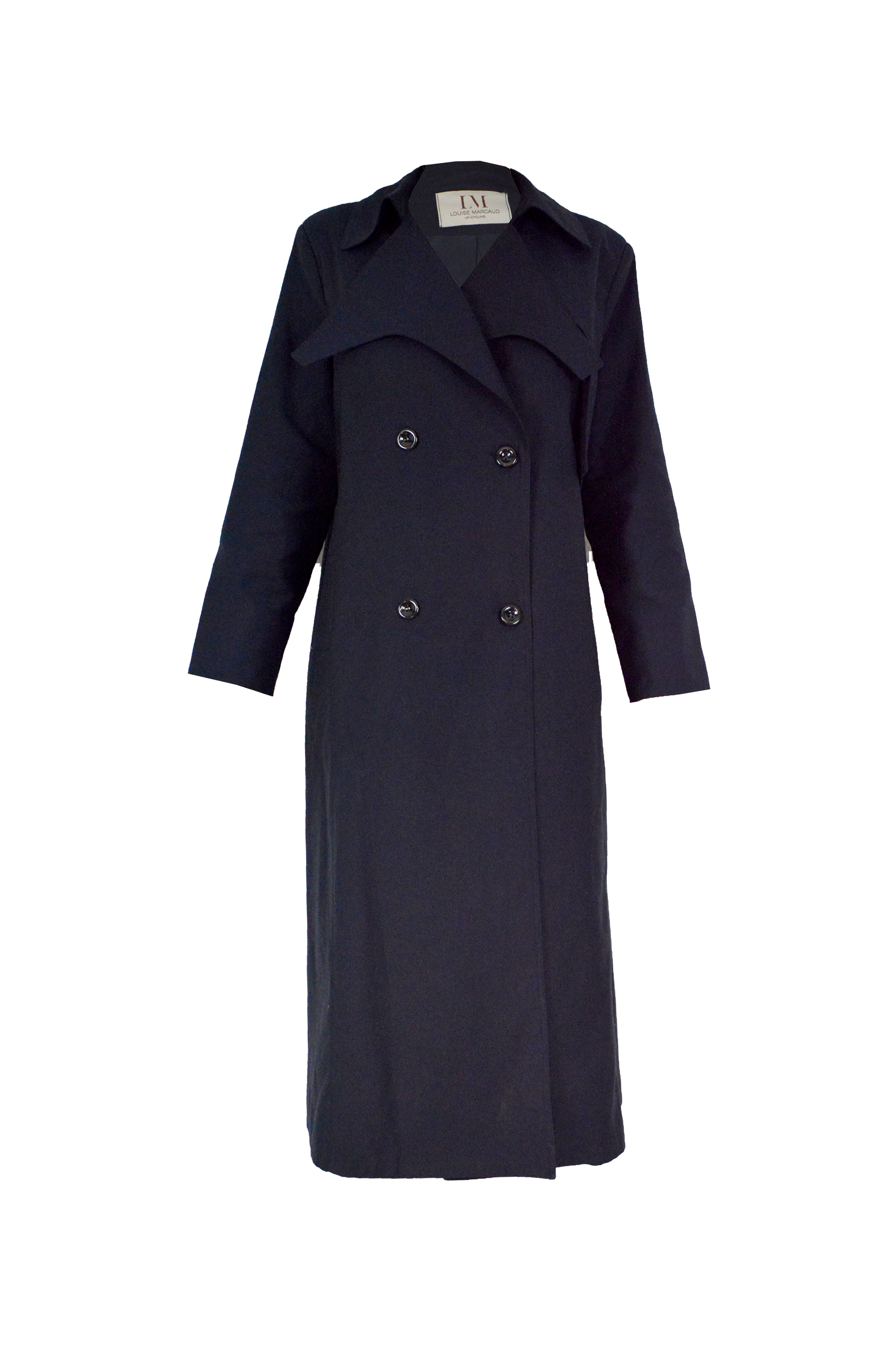 MANTEAU KABUKI