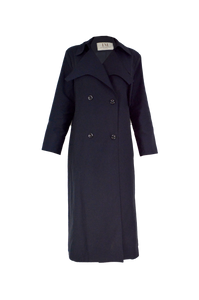 MANTEAU KABUKI