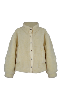 MANTEAU SHINTO