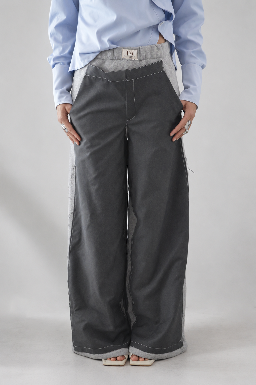 PANTALON FUSION