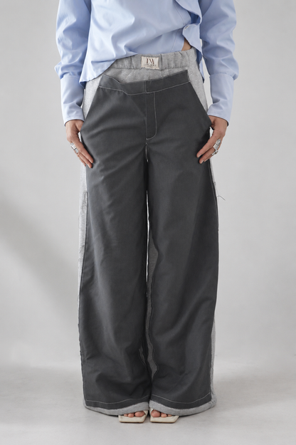 PANTALON FUSION