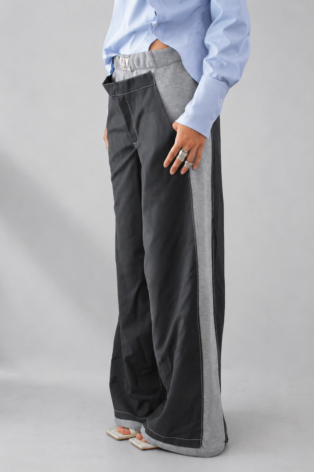 PANTALON FUSION
