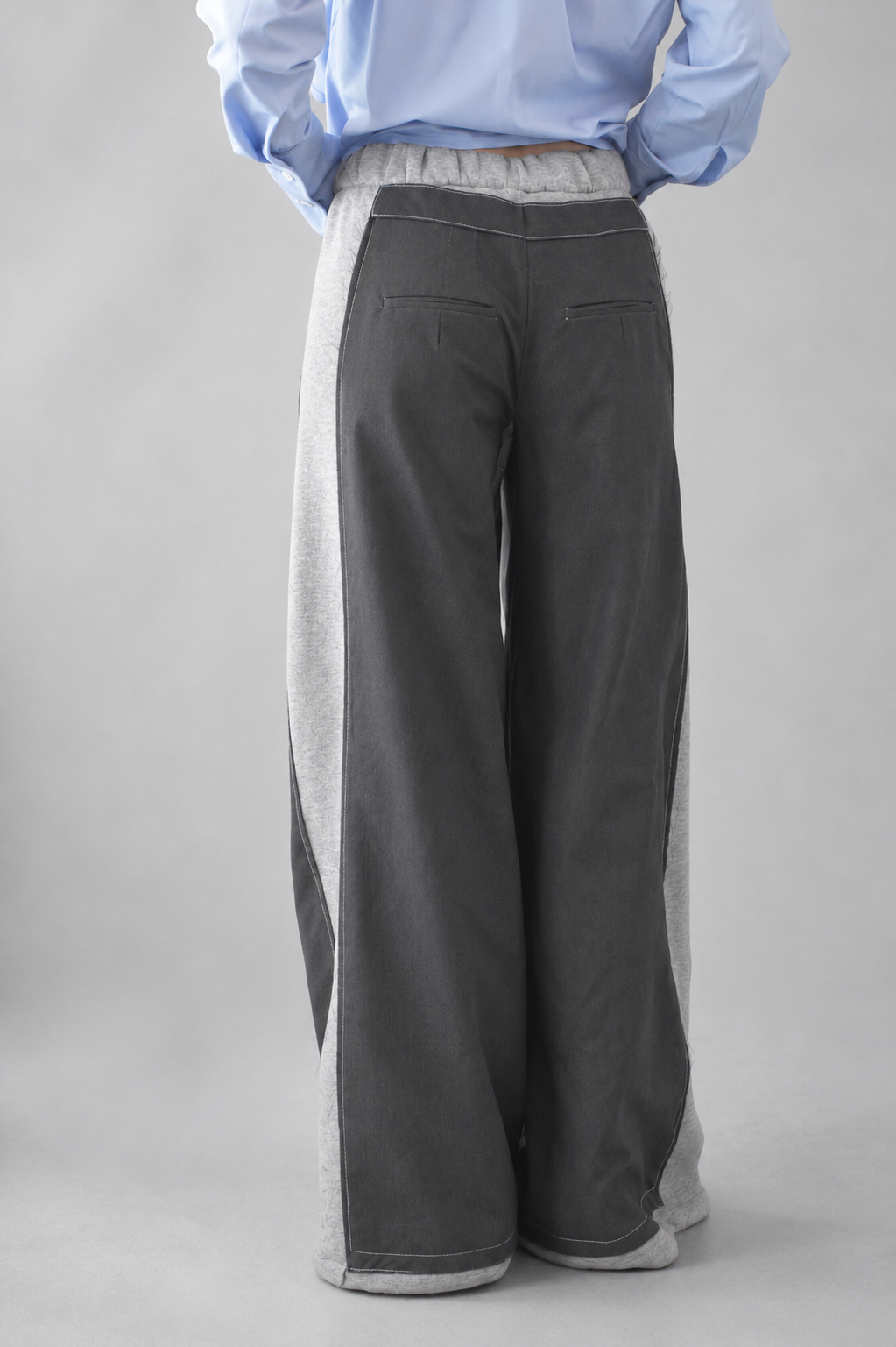 PANTALON FUSION